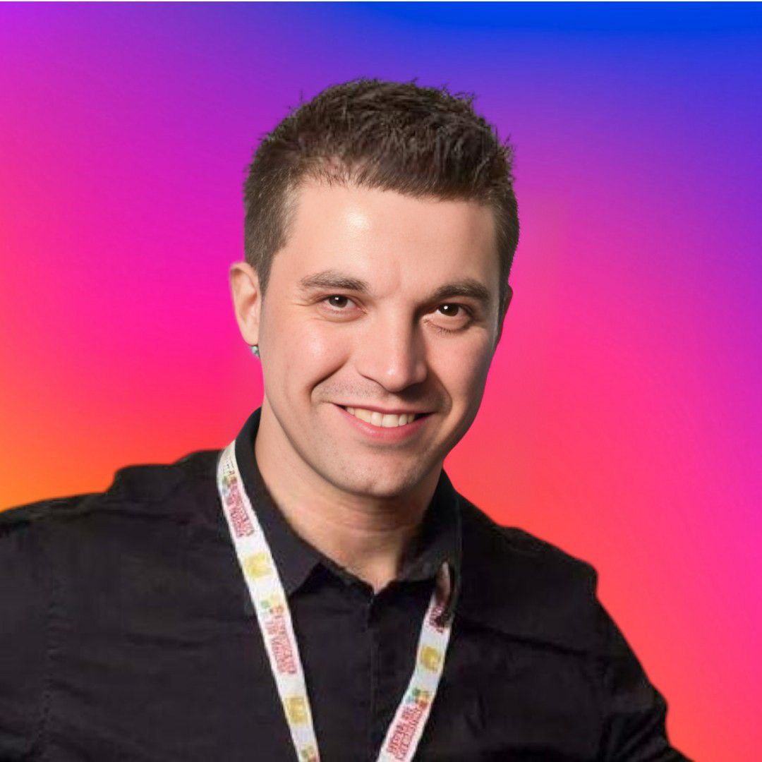 Vasyl Yasinskyi
